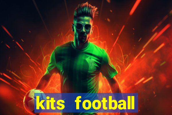 kits football manager 2016